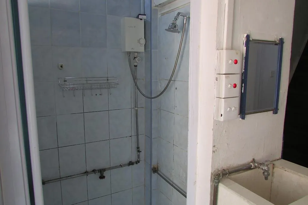 Mks Backpackers Hostel - Campbell Lane Singapura Singapura