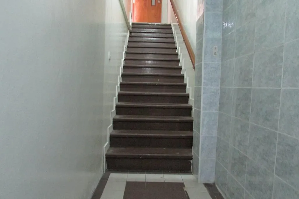 Mks Backpackers Hostel - Campbell Lane Singapura