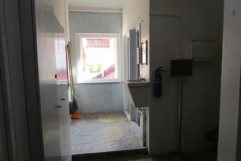 Mks Backpackers Hostel - Campbell Lane Singapura