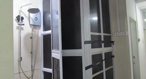 Mks Backpackers Hostel - Campbell Lane Singapura