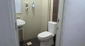 Mks Backpackers Hostel - Campbell Lane Singapura